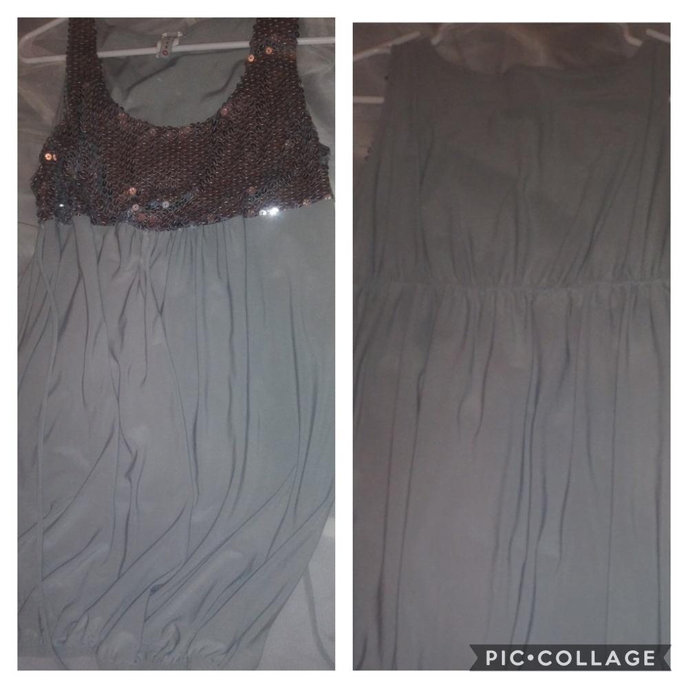 Party Dress